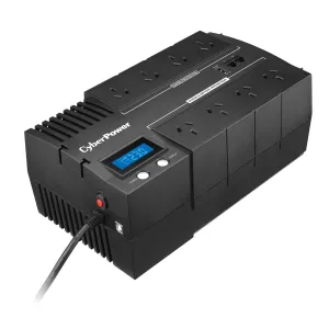 CyberPower BRIC-LCD 1000VA 600W Line Interactive UPS