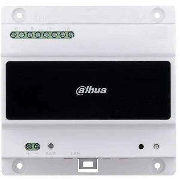 Dahua 2-Wire Network Controller, DHI-VTNC3000A