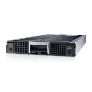 Dell PowerEdge FD332 CTO Storage Block (FX2s Only)