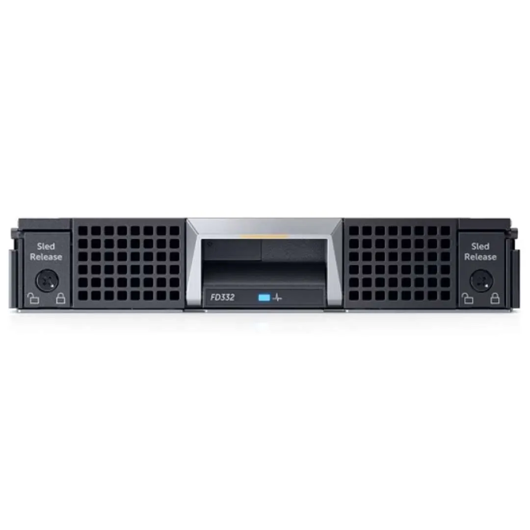 Dell PowerEdge FD332 CTO Storage Block (FX2s Only)