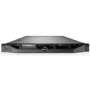 Dell PowerEdge R310 CTO Rack Server