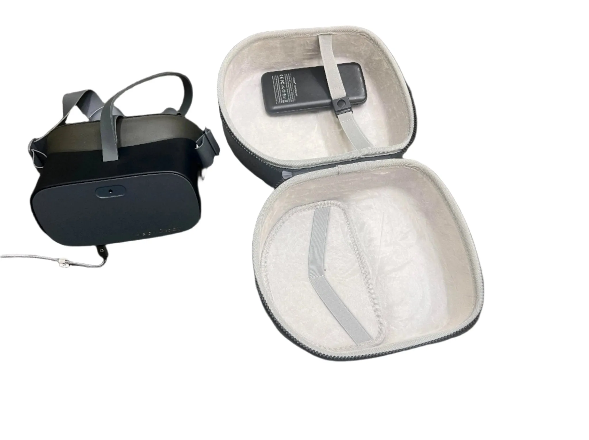 Demo-Vision Buddy Head Worn Video Magnifier