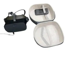 Demo-Vision Buddy Head Worn Video Magnifier