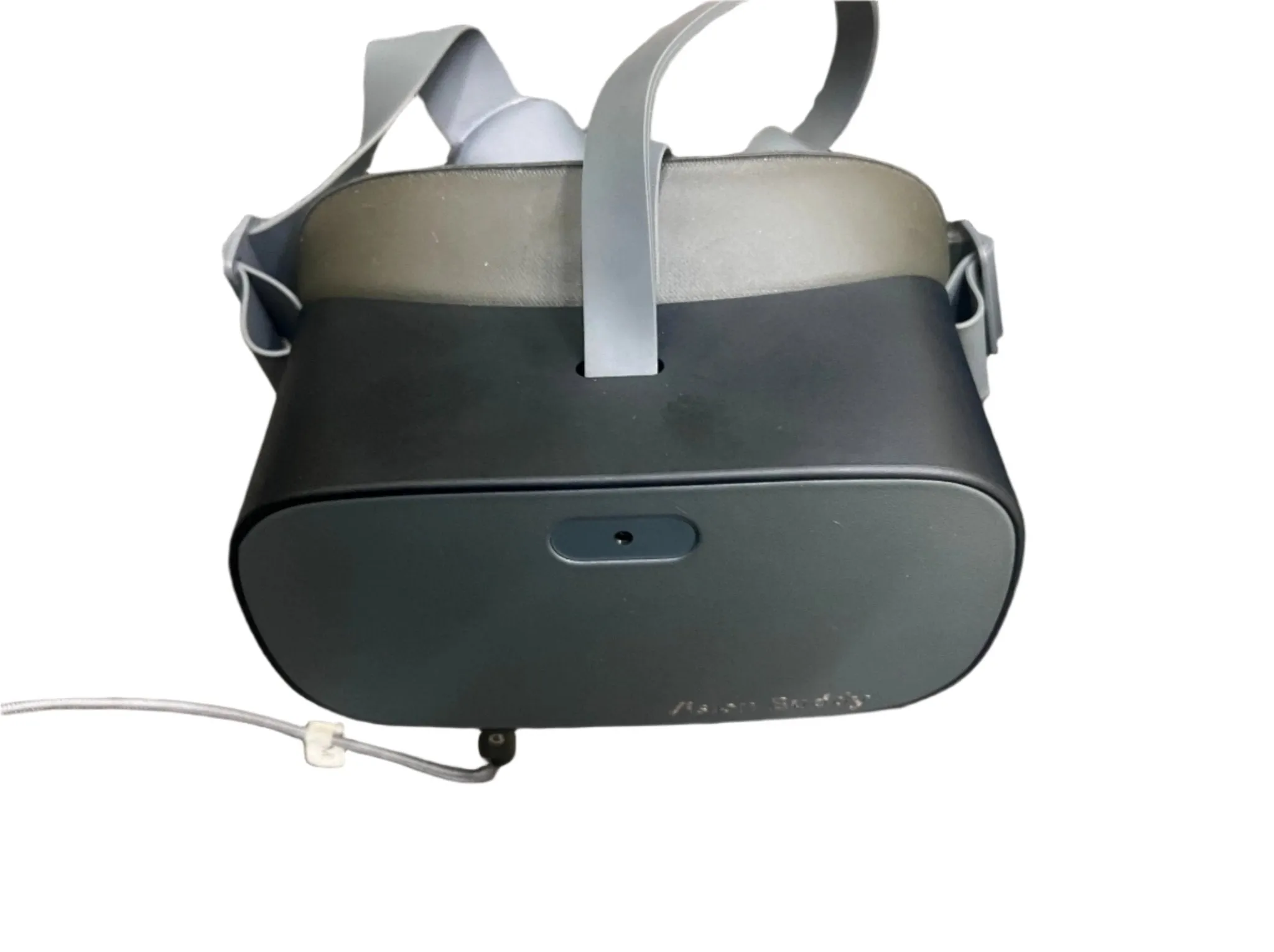 Demo-Vision Buddy Head Worn Video Magnifier