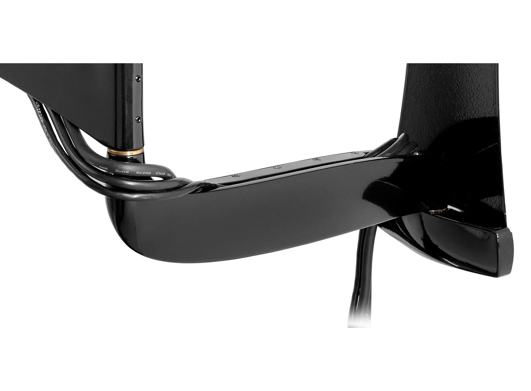 DesignerSeries™ Universal Ultra Slim Articulating Wall Mount for 32" to 50" Ultra-thin Displays