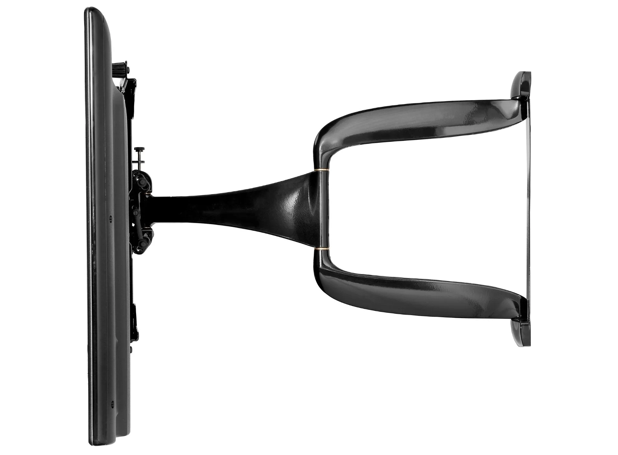 DesignerSeries™ Universal Ultra Slim Articulating Wall Mount for 32" to 50" Ultra-thin Displays