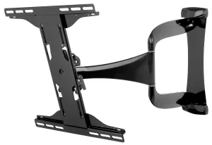 DesignerSeries™ Universal Ultra Slim Articulating Wall Mount for 32" to 50" Ultra-thin Displays