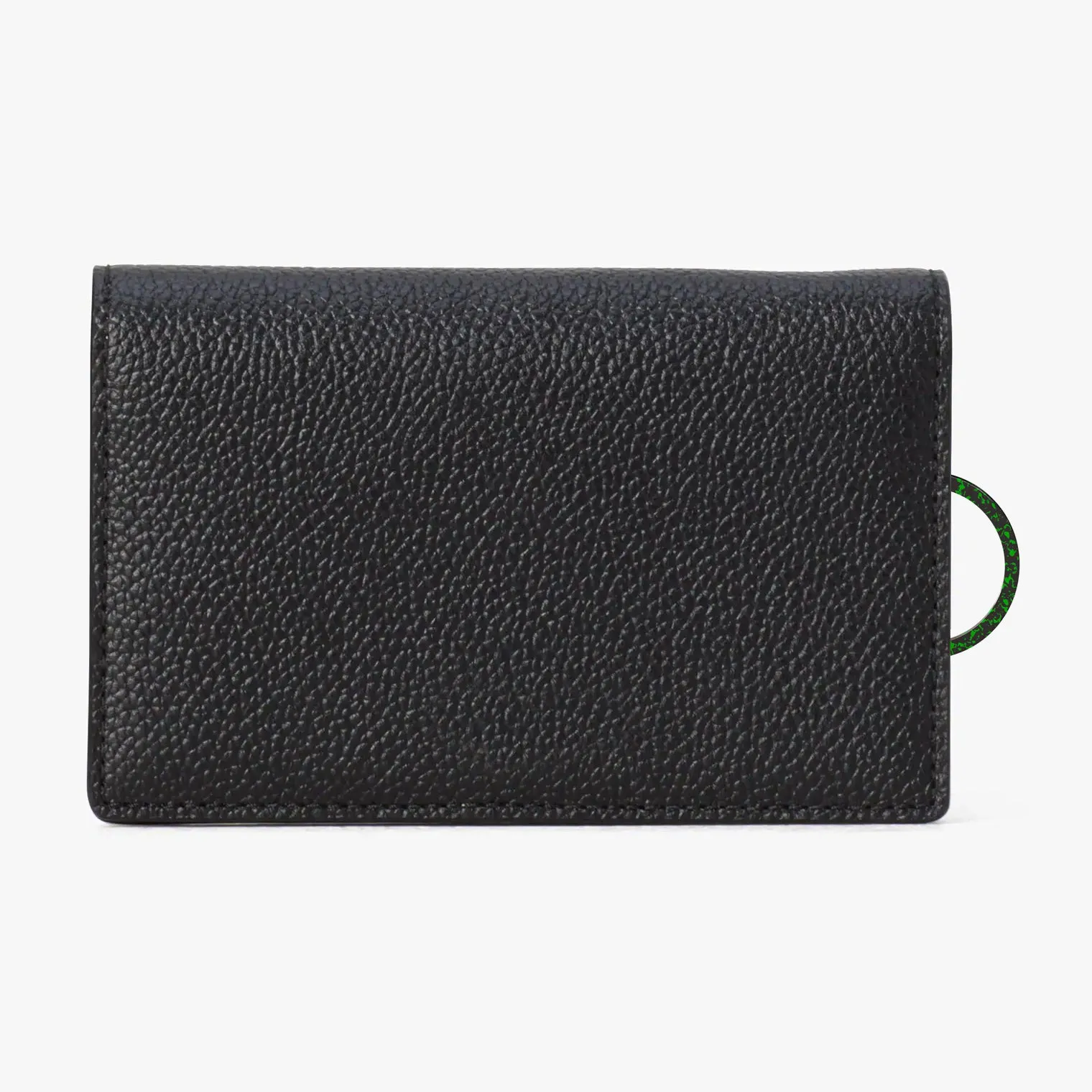 Durable Stylish Key Rings (Iguana Green)