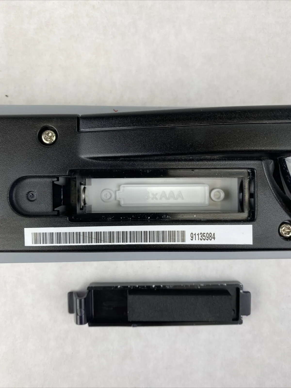 Dymo ICD02-01 Mimio Teach Interactive Whiteboard Replacement Bar Only