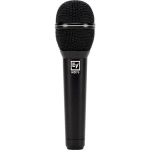 Electro-Voice ND68 Supercardioid Kick Drum Mic
