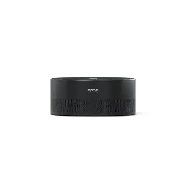 EPOS Expand Capture 5 Speakerphone USB for all Microsoft Teams Rooms Black