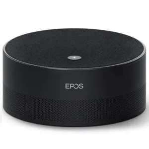 EPOS Expand Capture 5 Speakerphone USB for all Microsoft Teams Rooms Black