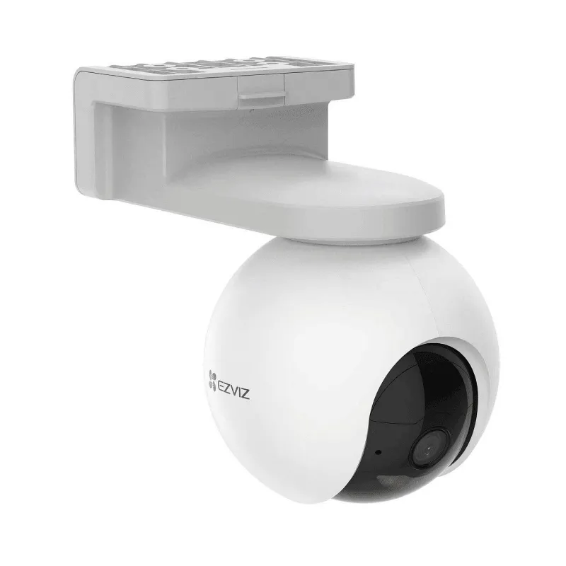 EZVIZ HB8  2K S/ HOME BATTERY CAMERA   SOLAR PANEL