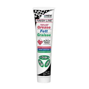 Finish Line Premium Teflon Grease
