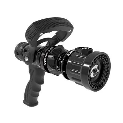 G-Force 1.0 in. NHF Valve with Grip Nozzle