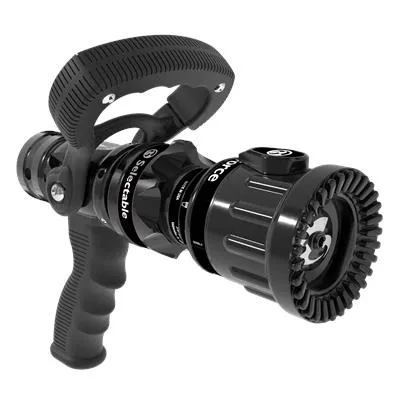G-Force 1.0 in. NHF Valve with Grip Nozzle