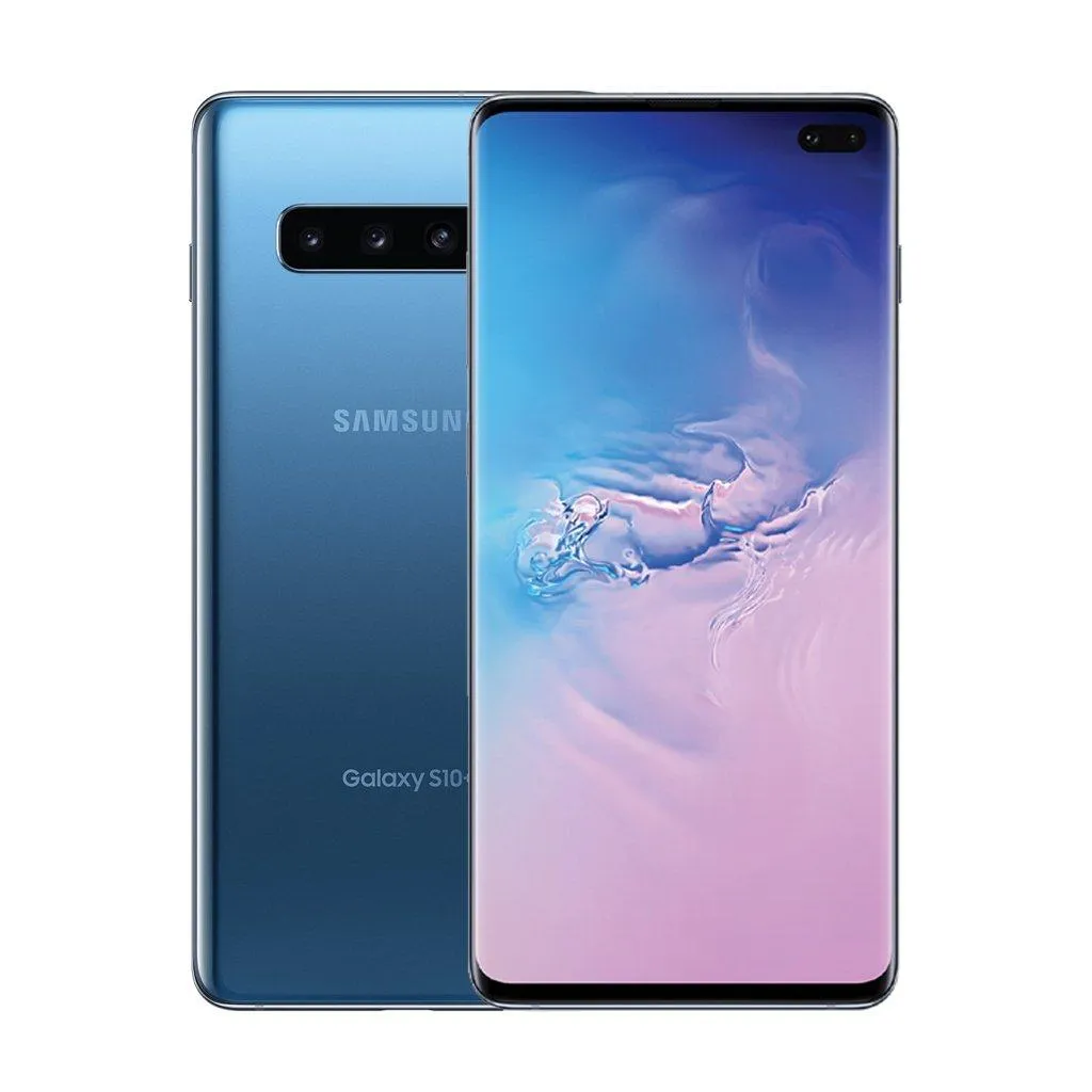 Galaxy S10 