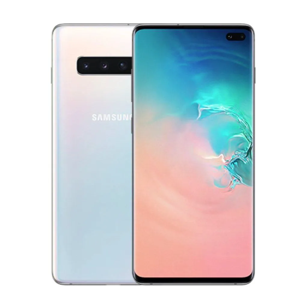 Galaxy S10 