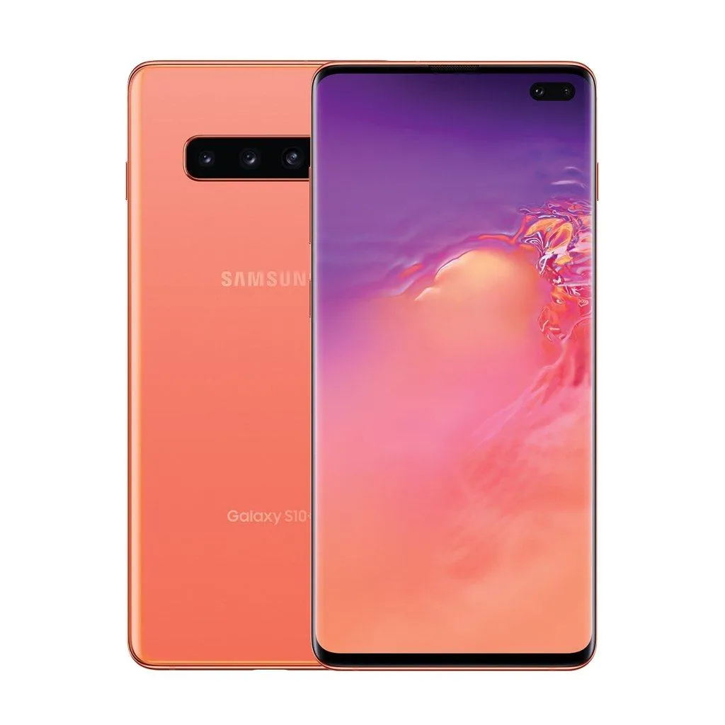 Galaxy S10 