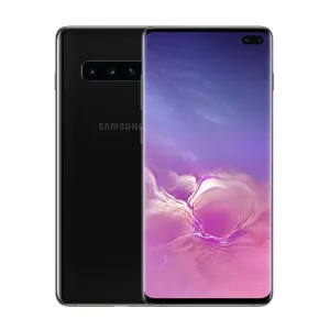 Galaxy S10 