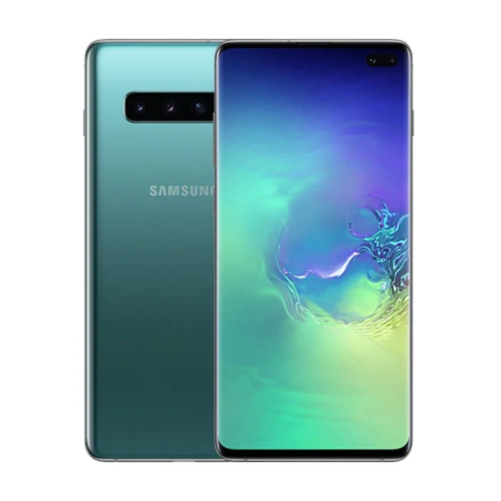 Galaxy S10 