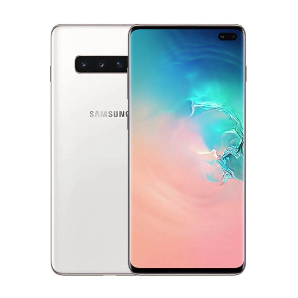 Galaxy S10 