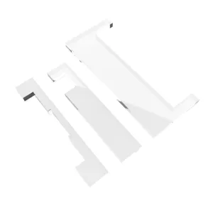 Game Boy Color Q5 IPS LCD Brackets - RetroSix