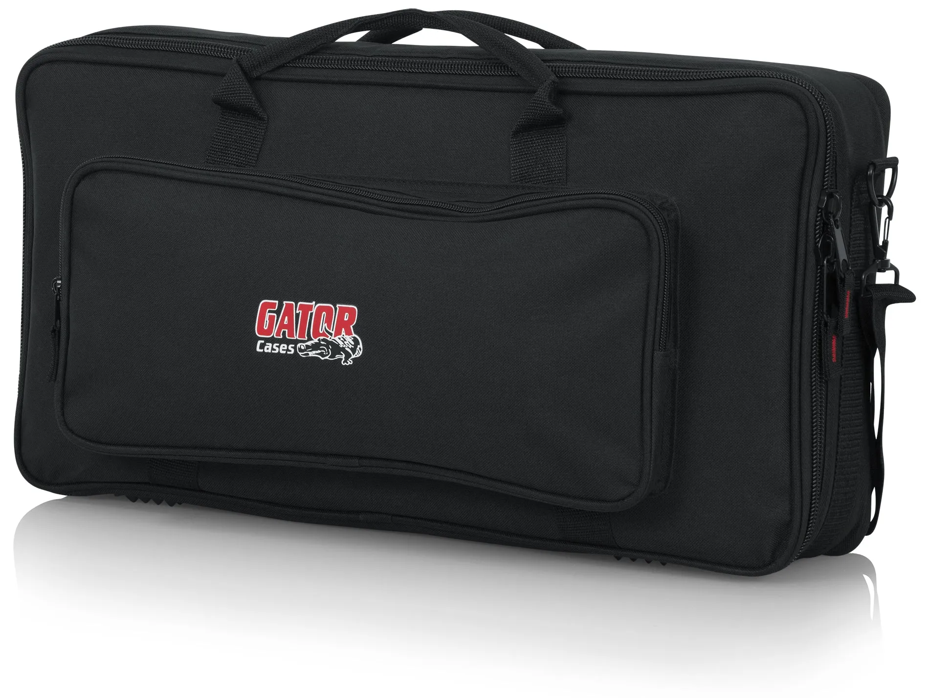 Gator Micro Key/Controller Bag; 22.5″X11.5″X4″