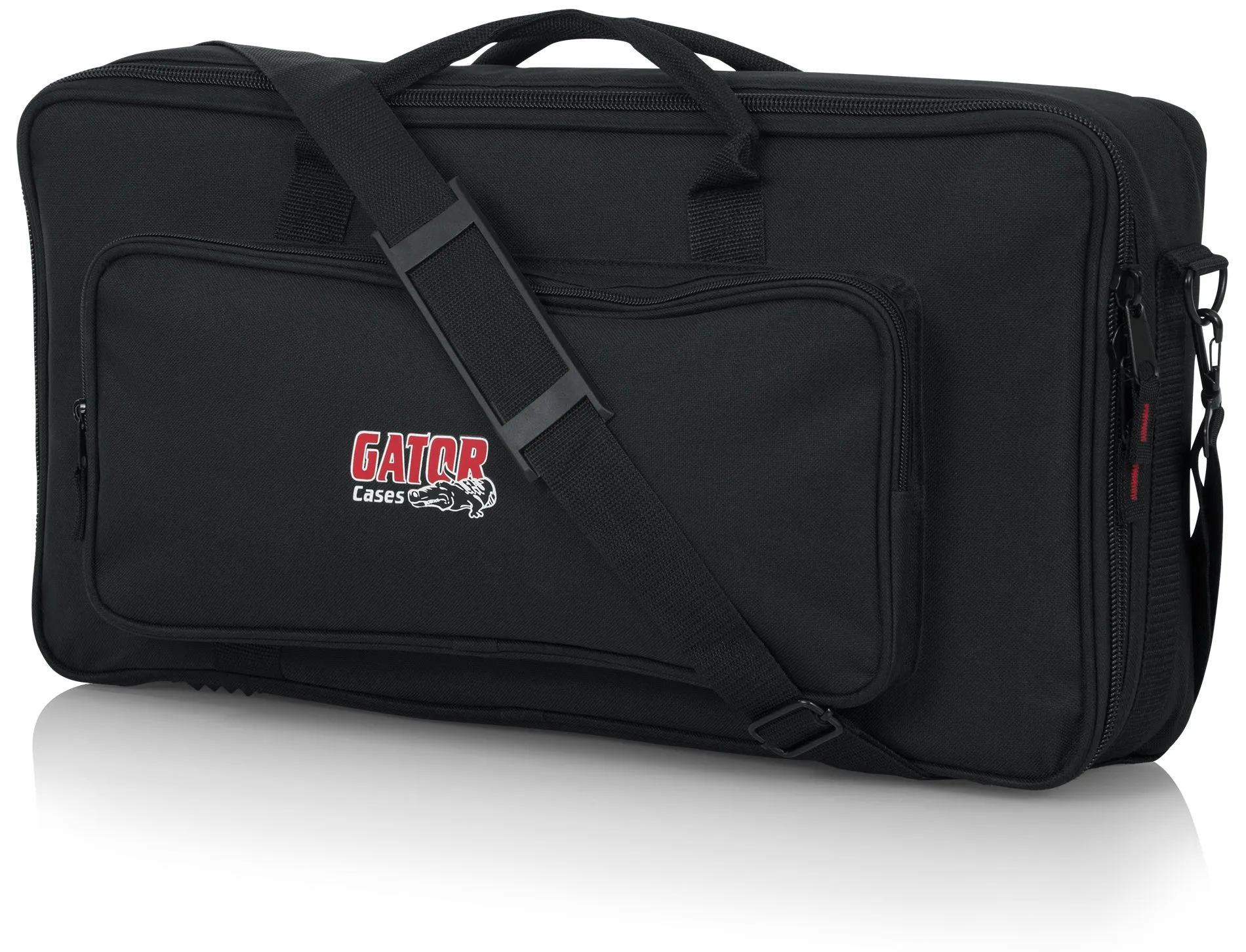 Gator Micro Key/Controller Bag; 22.5″X11.5″X4″