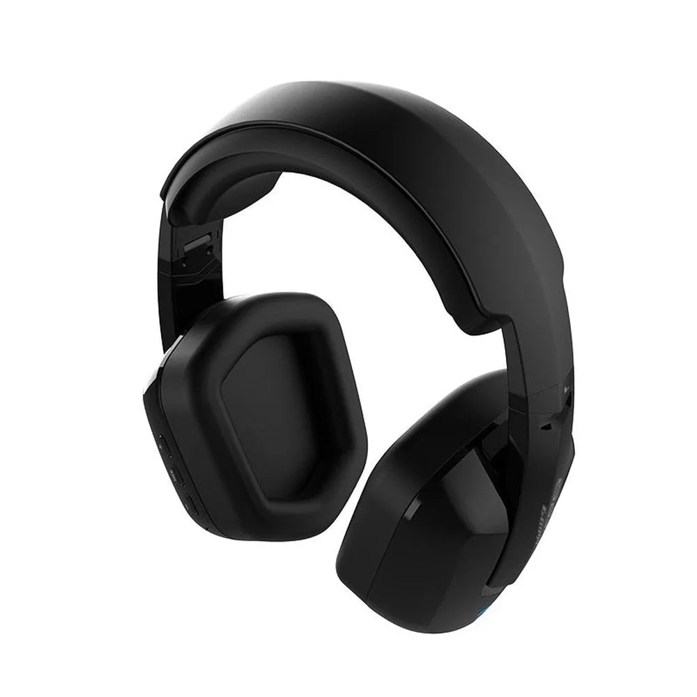 GS809 2.4G Wireless Bluetooth Good Sound Quality Gaming Headset