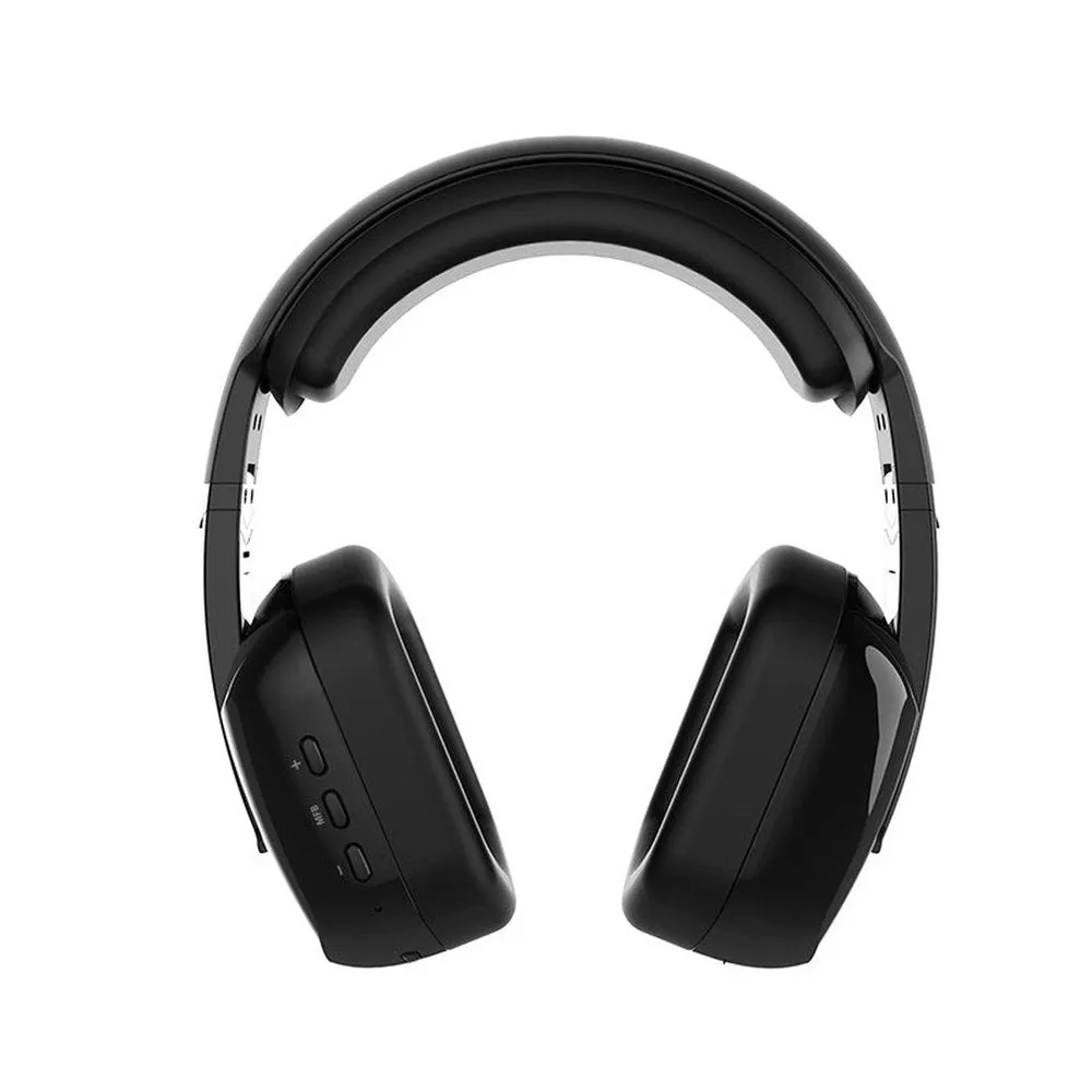 GS809 2.4G Wireless Bluetooth Good Sound Quality Gaming Headset