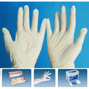 Hand Gloves 7