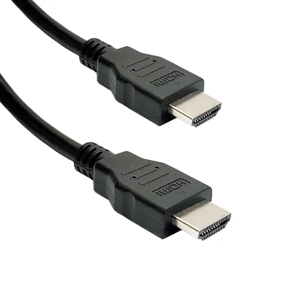 HDMI 2.0 Premium 30AWG 10ft