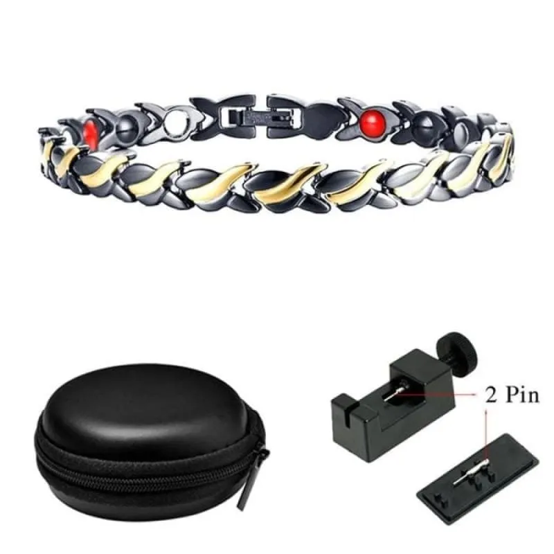 Health Magnetic Bracelet