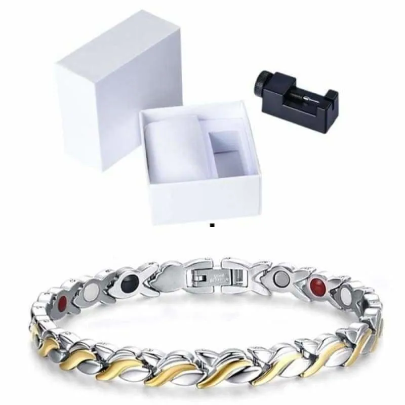 Health Magnetic Bracelet