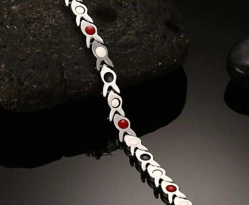Health Magnetic Bracelet