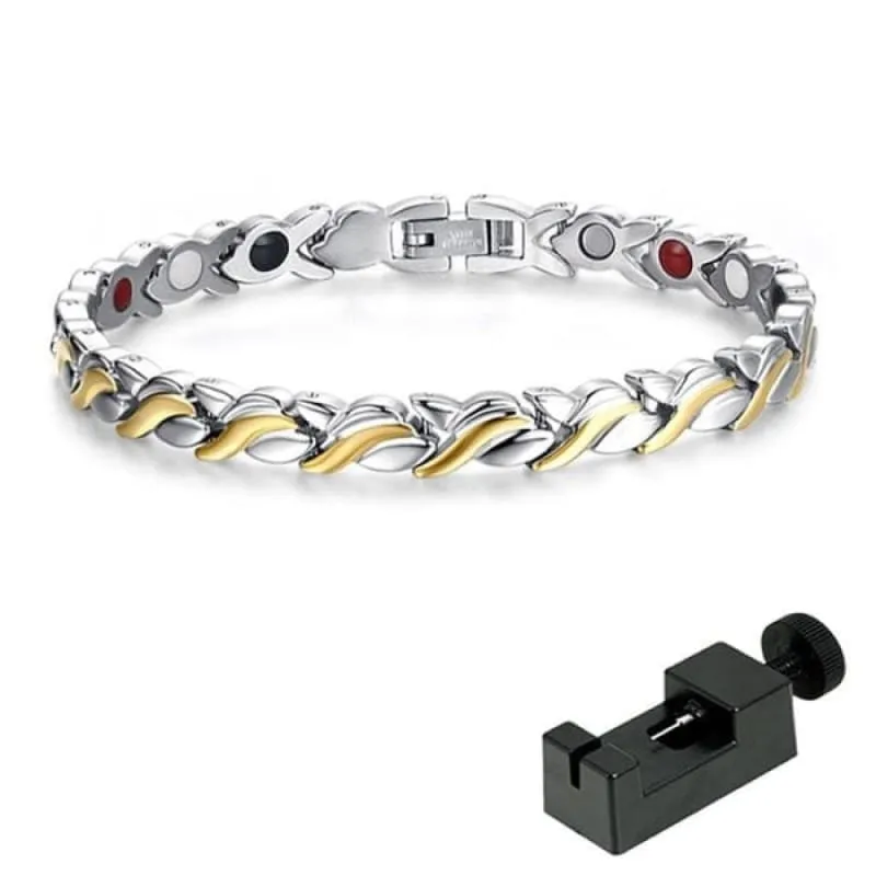 Health Magnetic Bracelet
