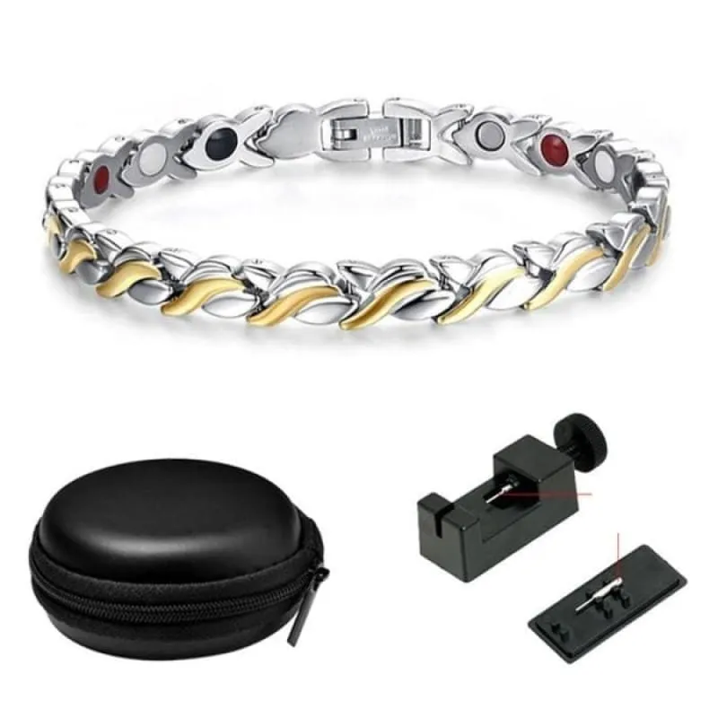 Health Magnetic Bracelet