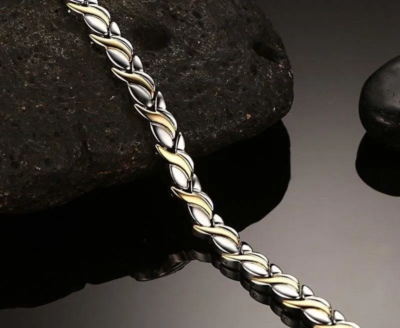 Health Magnetic Bracelet