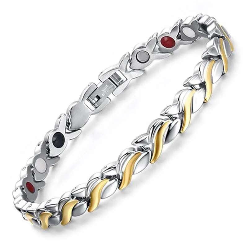 Health Magnetic Bracelet