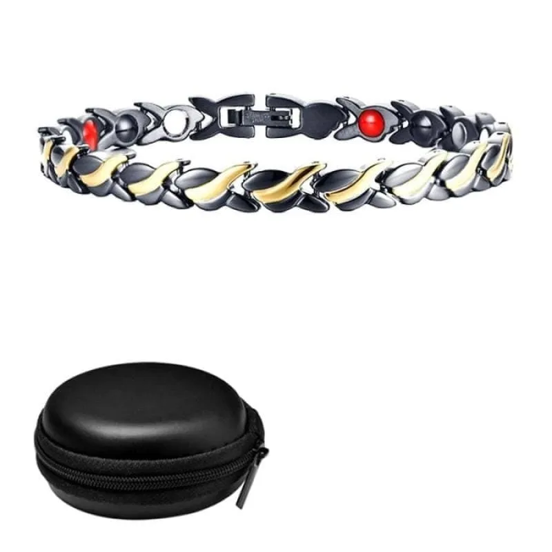 Health Magnetic Bracelet