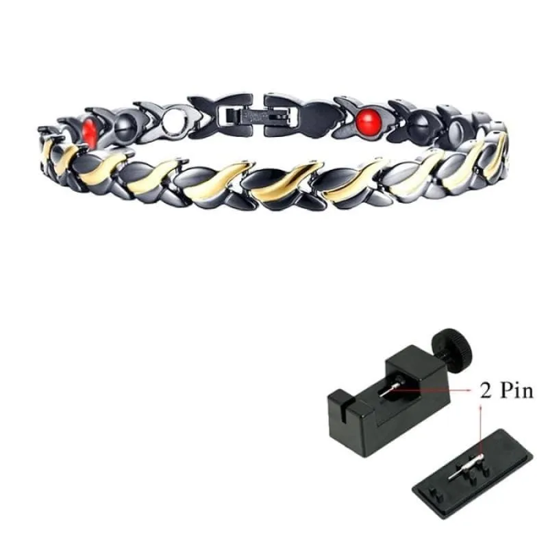 Health Magnetic Bracelet