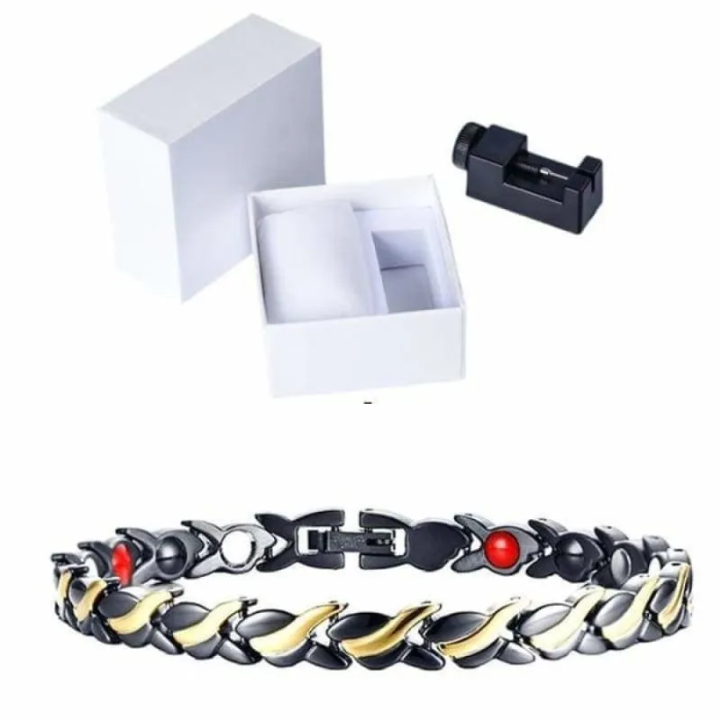 Health Magnetic Bracelet