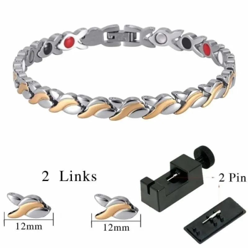 Health Magnetic Bracelet