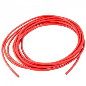 High Quality Ultra Flexible 18AWG Silicone Wire (Red) High Quality Ultra Flexible 18AWG Silicone Wire (Red)