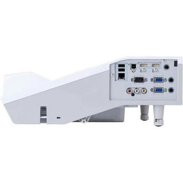Hitachi CP-TW2505 WXGA Ultra Short Throw (UST) 2,700 Lumens Projector