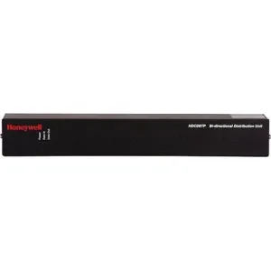 Honeywell HDCD8TP 8-Way Bi-Directional Code Distributor for RS-485 or RS-232 Controllers