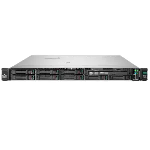 HPE ProLiant DL360 Gen10 Plus 5315Y 3.2GHz 8-core 1P 32GB-R P408i-a NC 8SFF 800W PS Server | P39882-B21