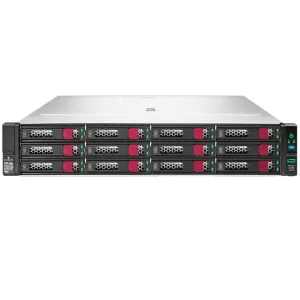 HPE ProLiant DL385 Gen10 Plus 12LFF Server Chassis | P14280-B21