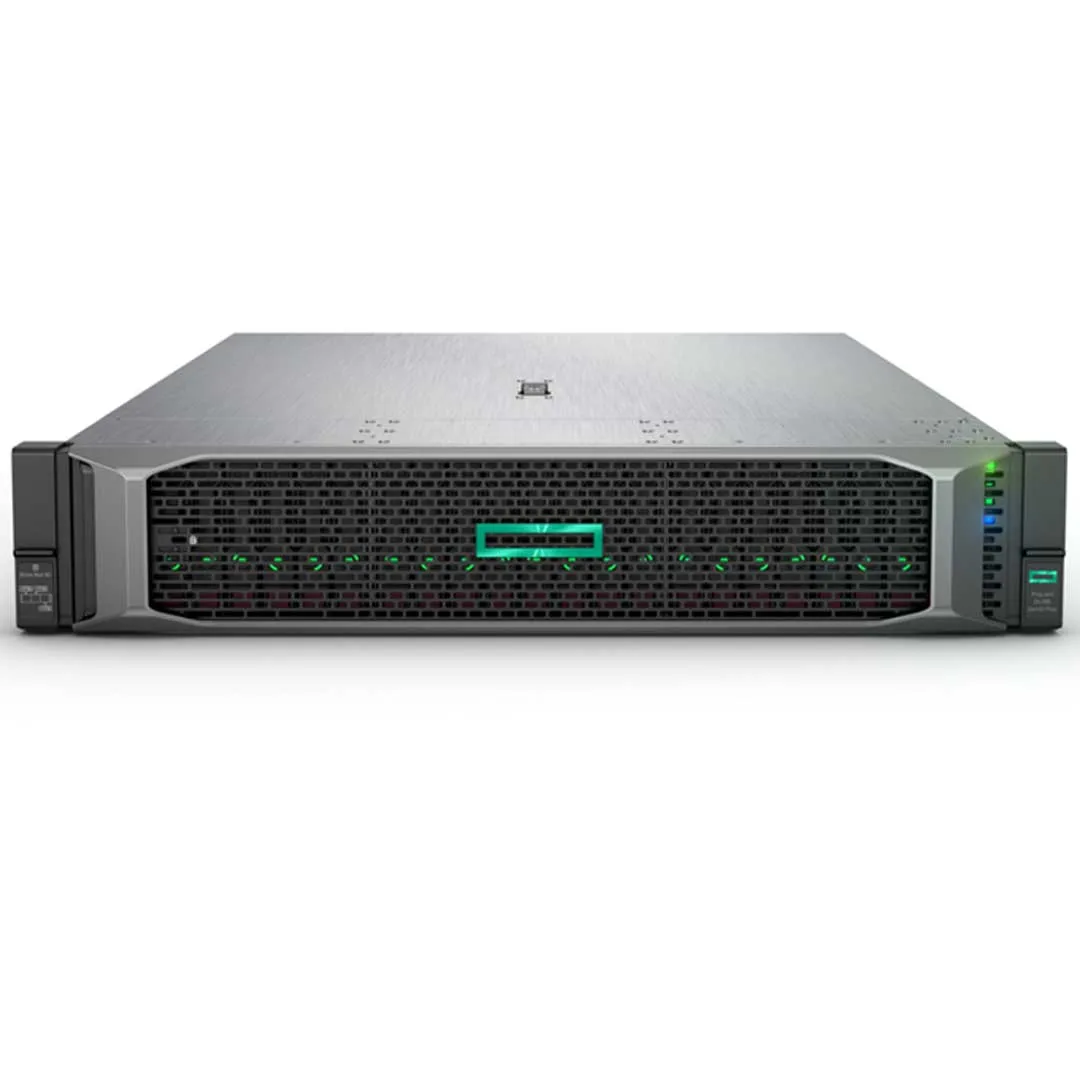 HPE ProLiant DL385 Gen10 Plus 12LFF Server Chassis | P14280-B21